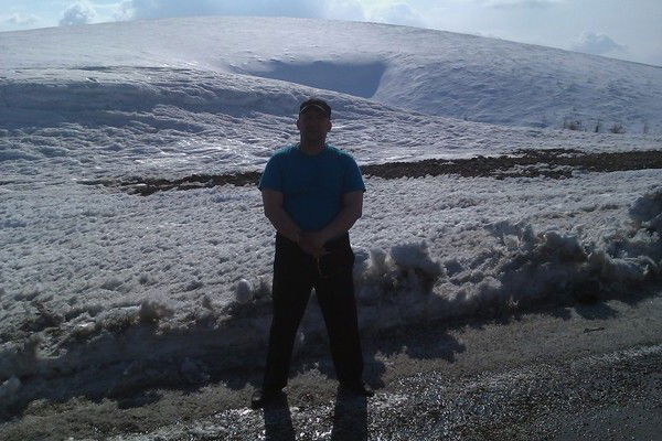 Дима Кревских