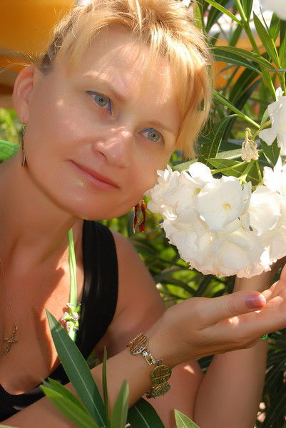 Людмила Белова