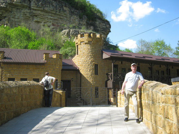 Александр Грачёв