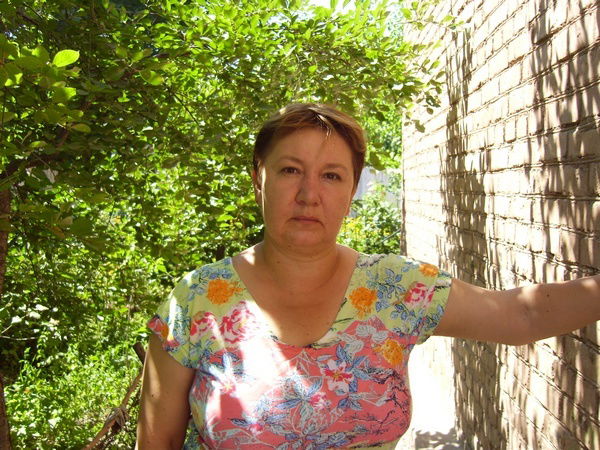 Екатерина Брянцева