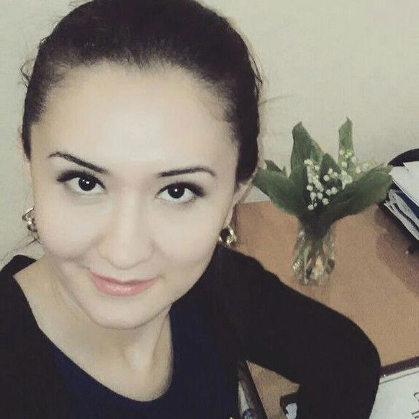 Хуршида Хайдарова