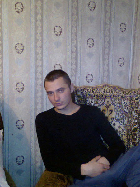 Александр Шевцов