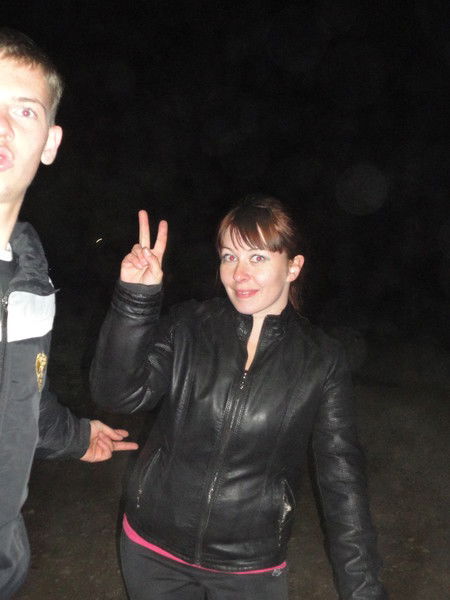 Виктория Никулина