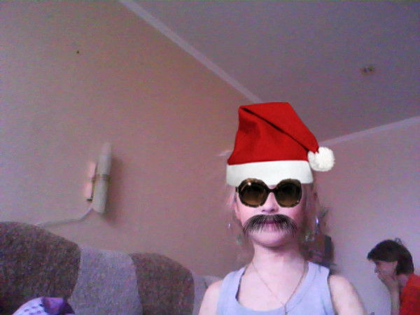 Ульяна Ушакова