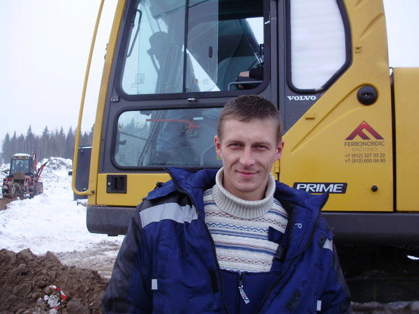 Руслан Рубцов