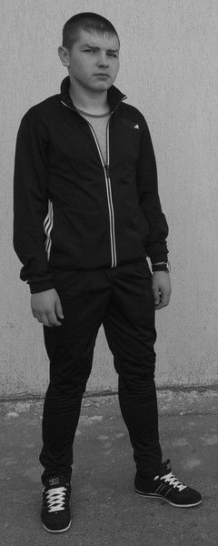 Никита Гоглев