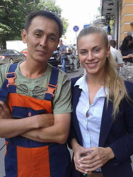 Хусаинов Фанис Салимович