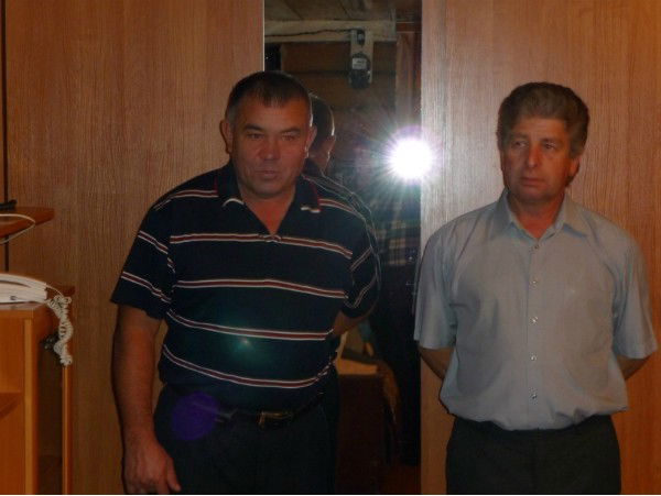 Наиль Гарифуллин