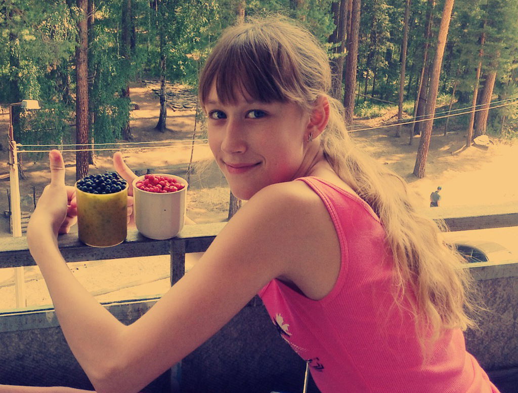 Дана Карпова