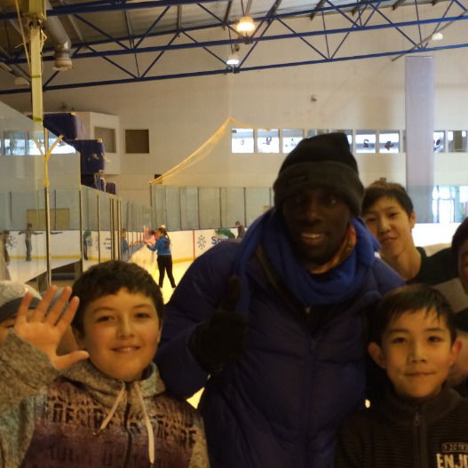 Елнур Мусакулов