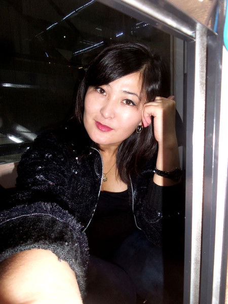 Жазира Жетибай