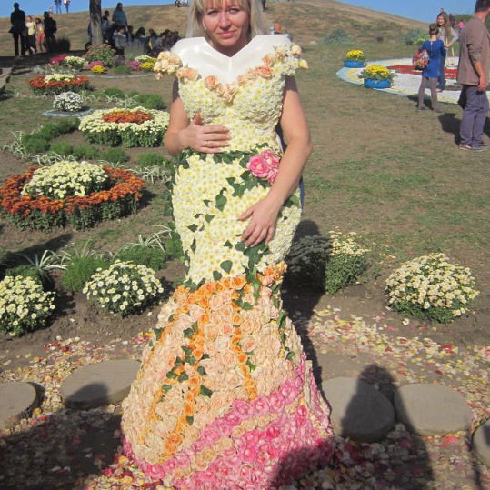 Лариса Омельяненко