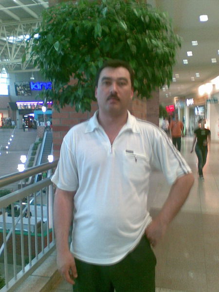 Рустам Юлдашев