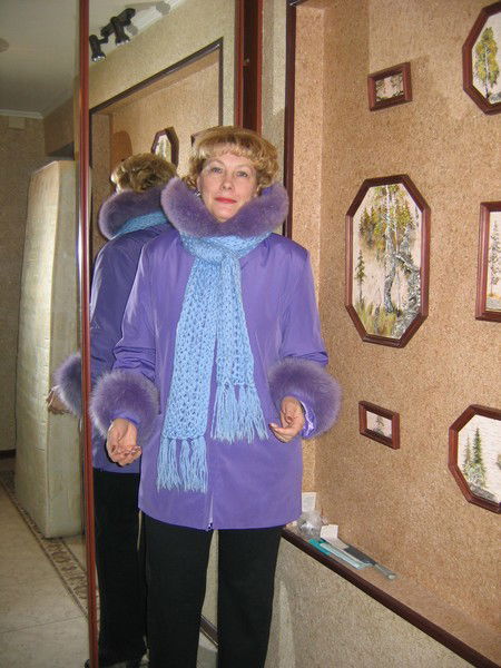 Людмила Кохан