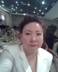 Актота Аустниязова