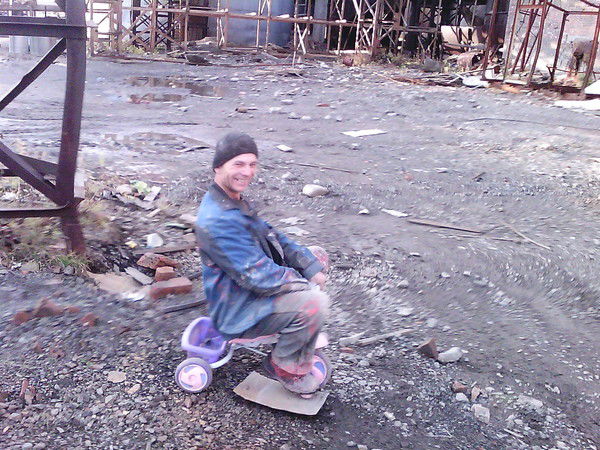 Андрей Осипов