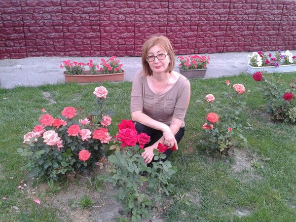 Раиса Канцерова