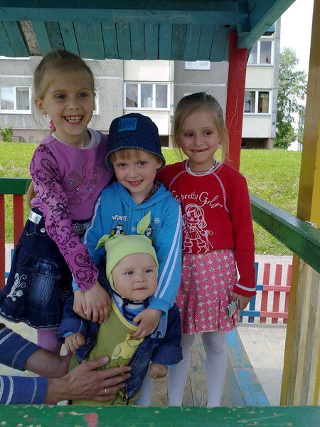 Игорь Езепчик