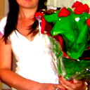 Altyn Baratovna