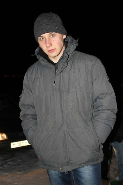 Вячеслав Феклистов