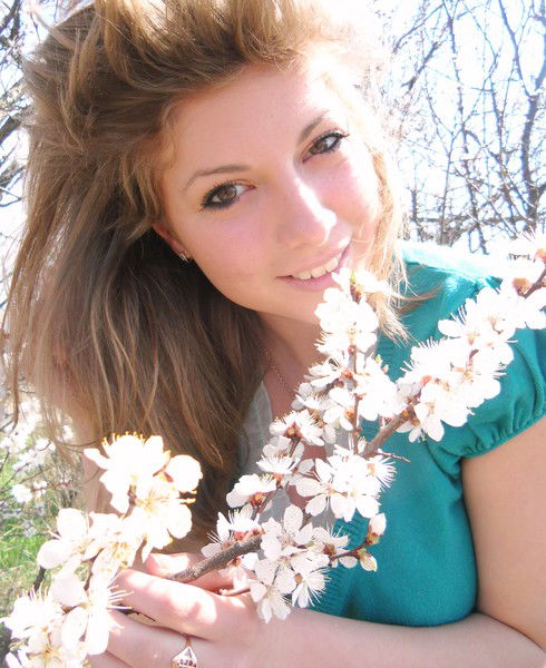 Светка Алексеенко