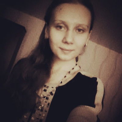 Виктория Яковлева