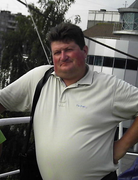 Роман Косырев