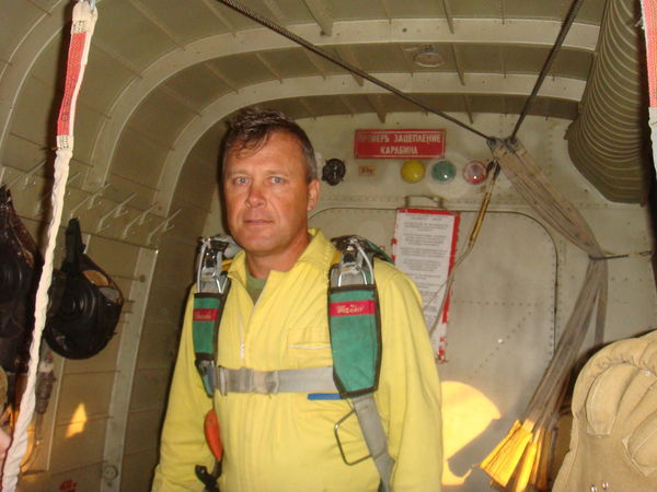 Андрей Гредасов