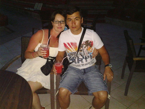 Дарья Сейсенова