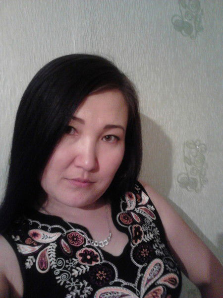 Дидара Калиякперова