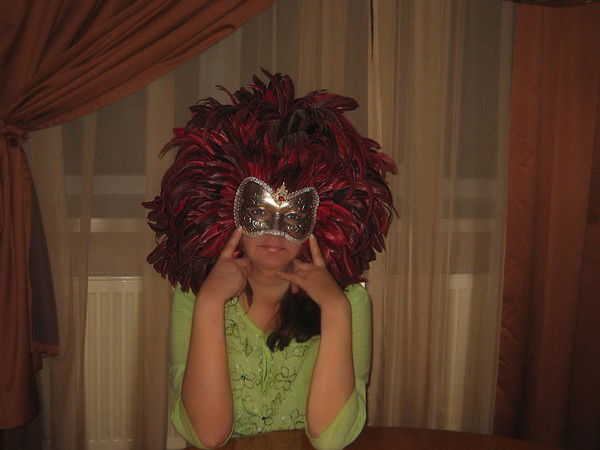 Ольга Фролова