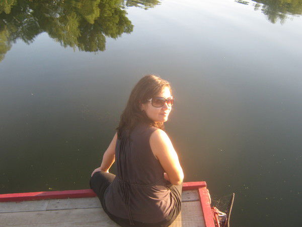 Татьяна Барбашова