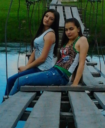 Аня Воробьева