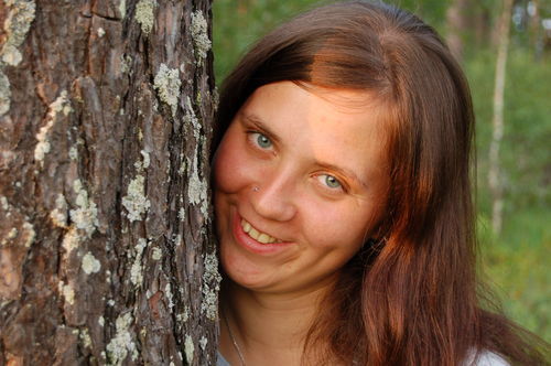 Юлия Слепнева