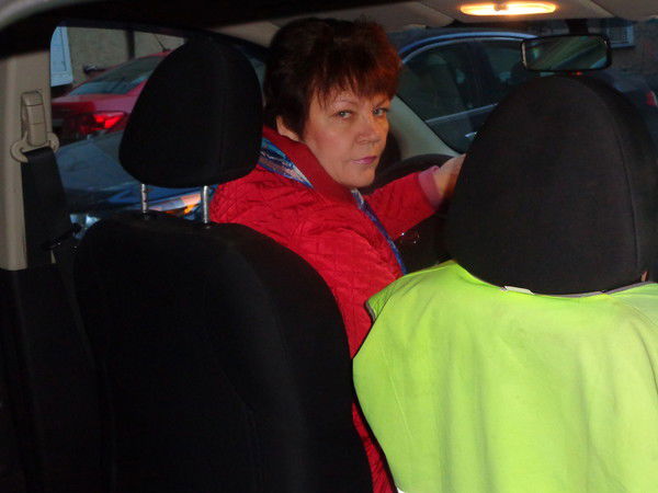 Татьяна Максименко