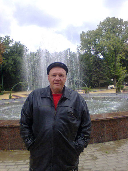 Вячеслав Прокопенко