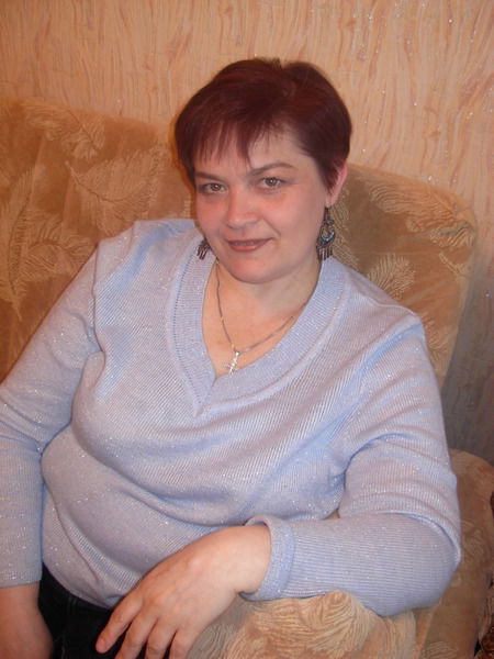 Марина Ардашова