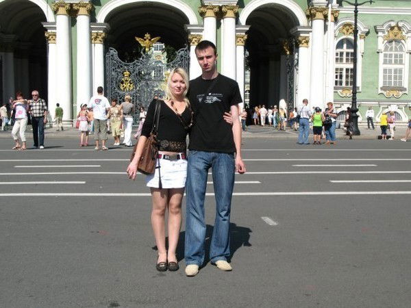 Екатерина Смирнова