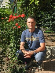 Алексей Школа