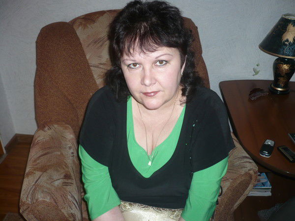 Татьяна Богданова