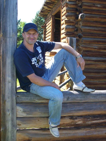 Александр Сивак