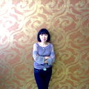 Larisa Chan