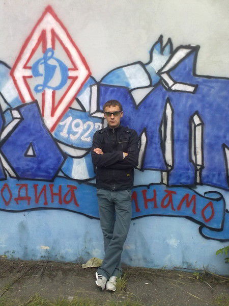 Павел Сумеречный