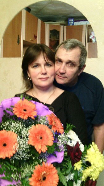 Наталья Урванцева