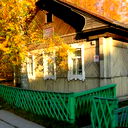 Руфина Кожухаренко