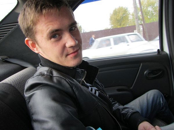 Леонид Иванский