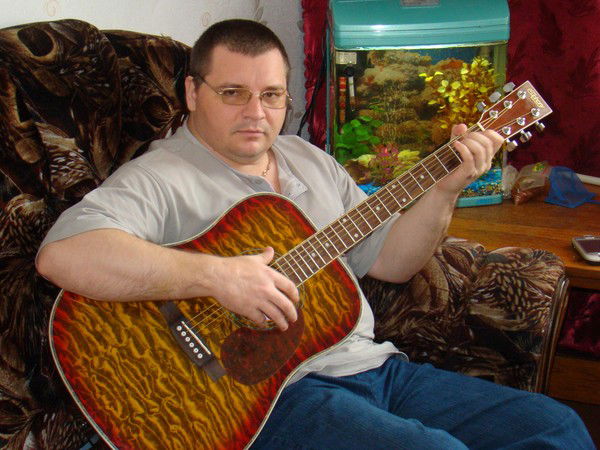 Алексей Витун