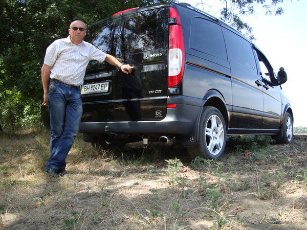 Игорь Кучеренко