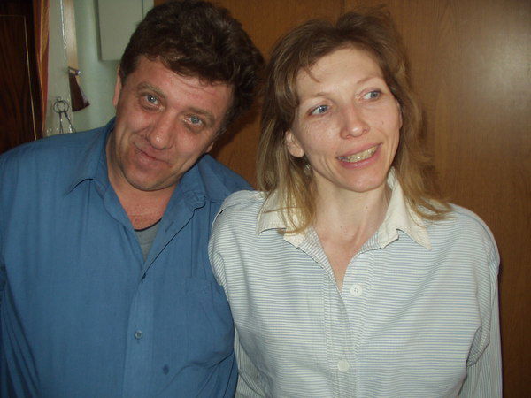 Алекссвет A & S