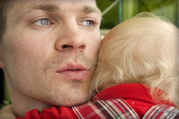 Алексей Никишин